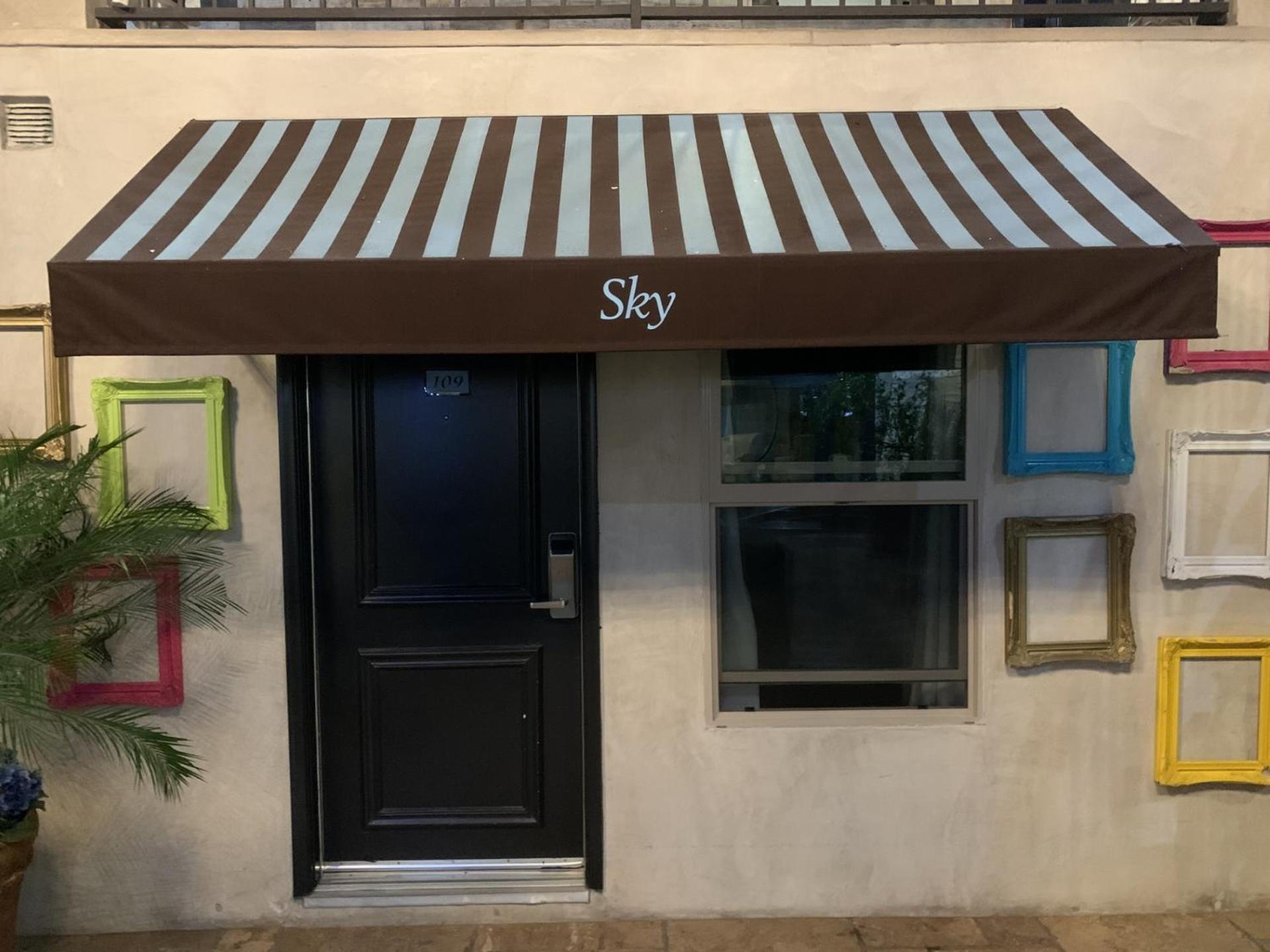 L.A. Sky Boutique Hotel, Los Angeles